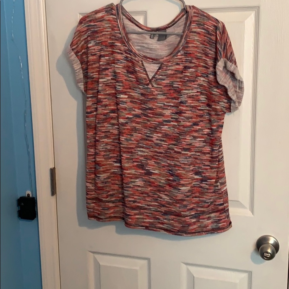 Women’s shirt